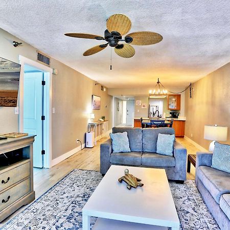 Arie Dam 202 Βίλα St. Pete Beach Εξωτερικό φωτογραφία