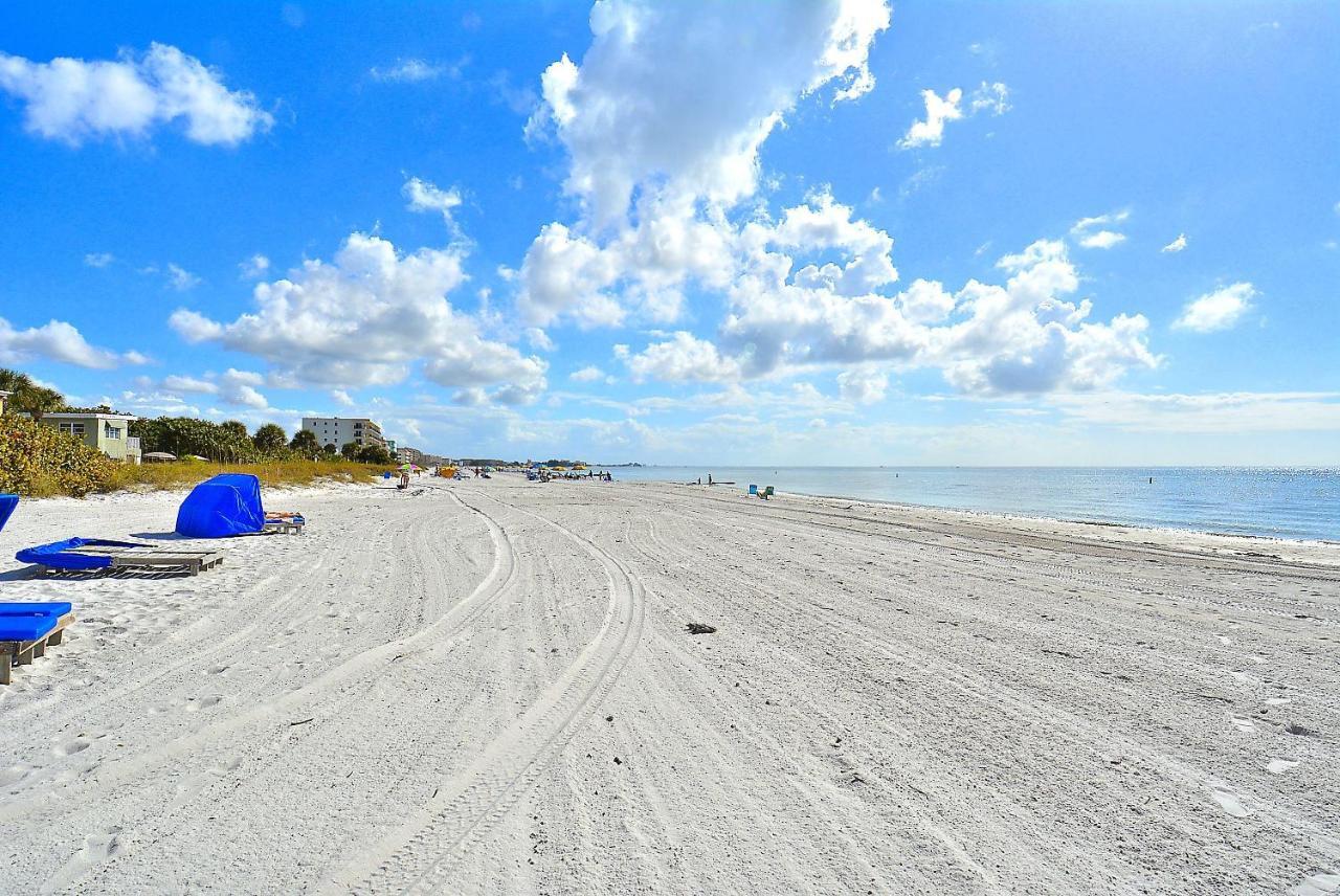 Arie Dam 202 Βίλα St. Pete Beach Εξωτερικό φωτογραφία