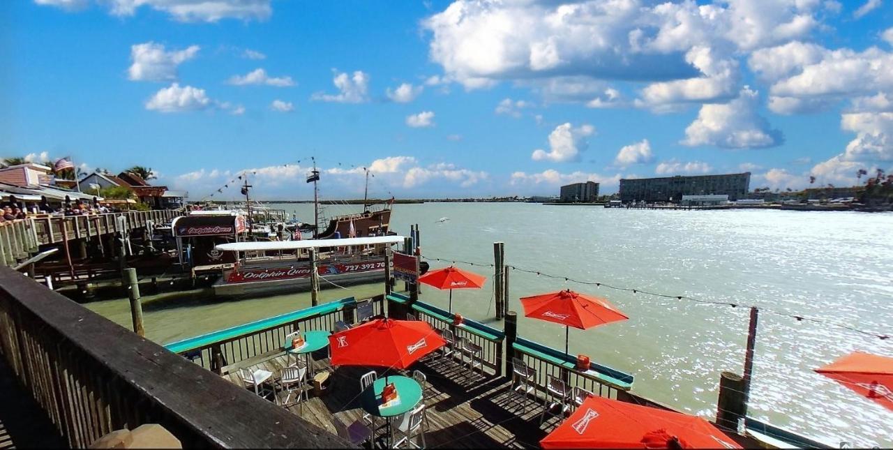 Arie Dam 202 Βίλα St. Pete Beach Εξωτερικό φωτογραφία