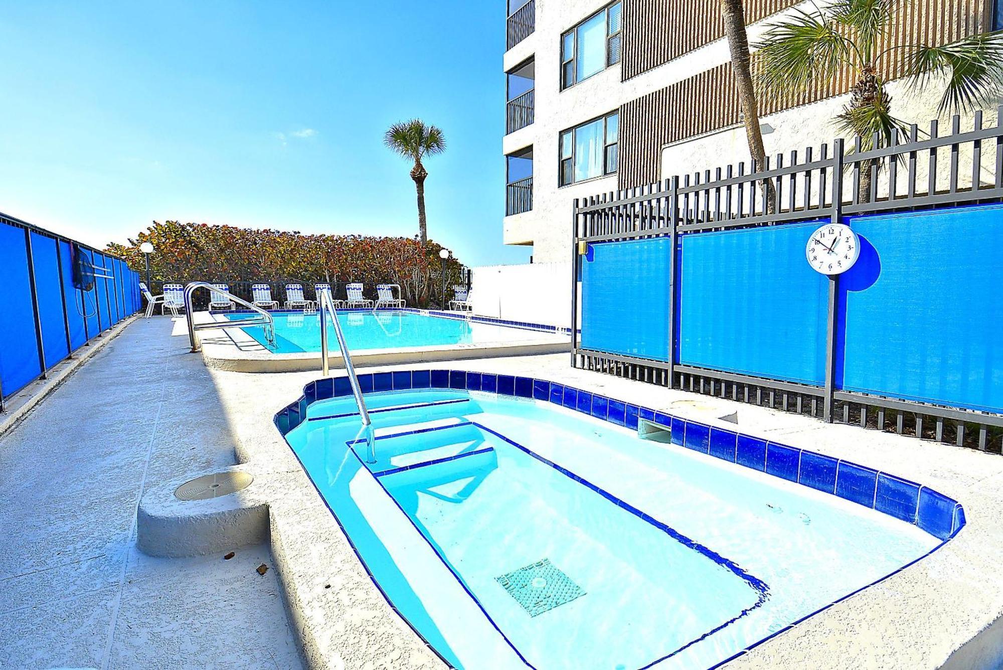 Arie Dam 202 Βίλα St. Pete Beach Εξωτερικό φωτογραφία